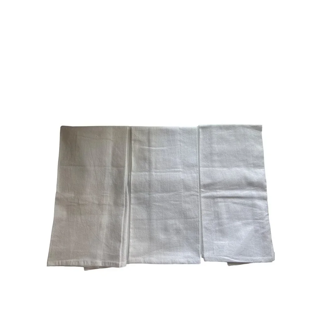 Kay Dee Designs Bundle Of 3 Embroidered Dish Towels